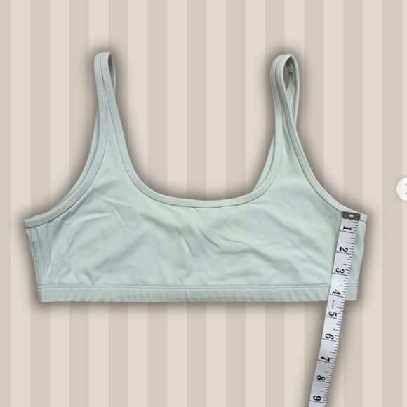 TNA Power Sculpt sports bra / lounge top - Picture 4 of 4